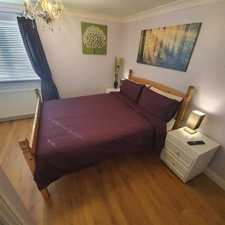 Sherwood Bungalow 3 Bedroom Entire Property Boston Quarto foto